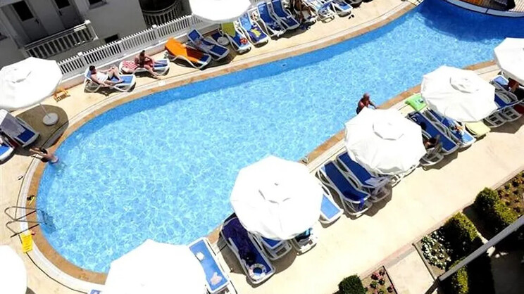 Joker Side Hill Hotel